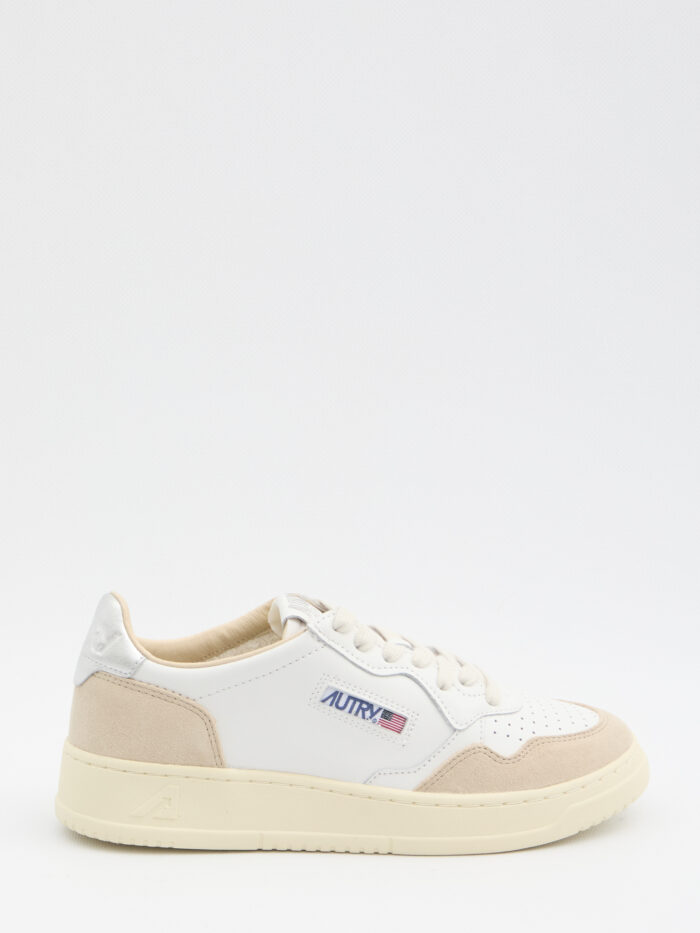 Autry Medalist Low sneakers