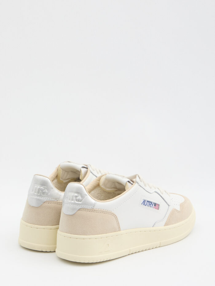 Autry Medalist Low sneakers