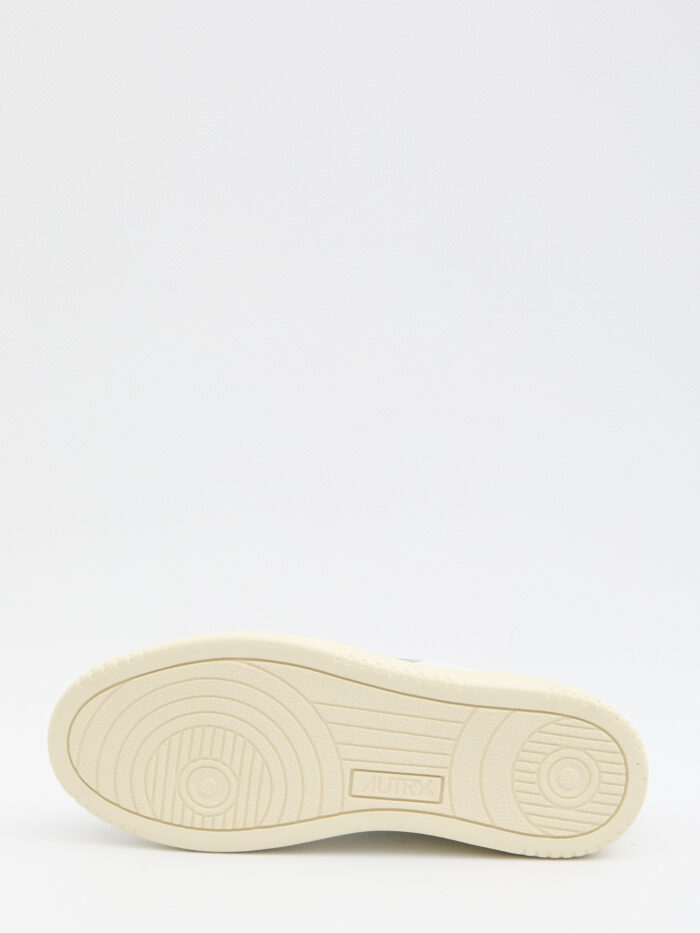 Autry Medalist Low sneakers