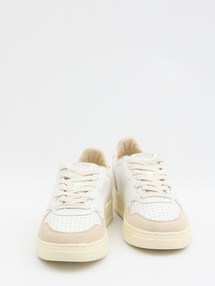 Autry Medalist Low sneakers