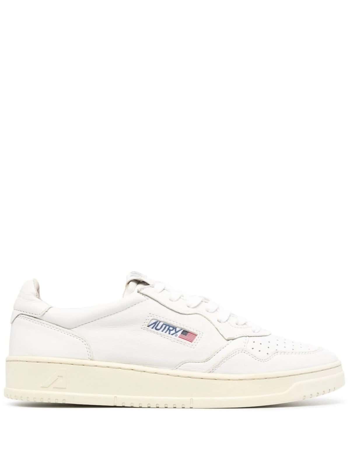 AUTRY Medalist Low Sneakers