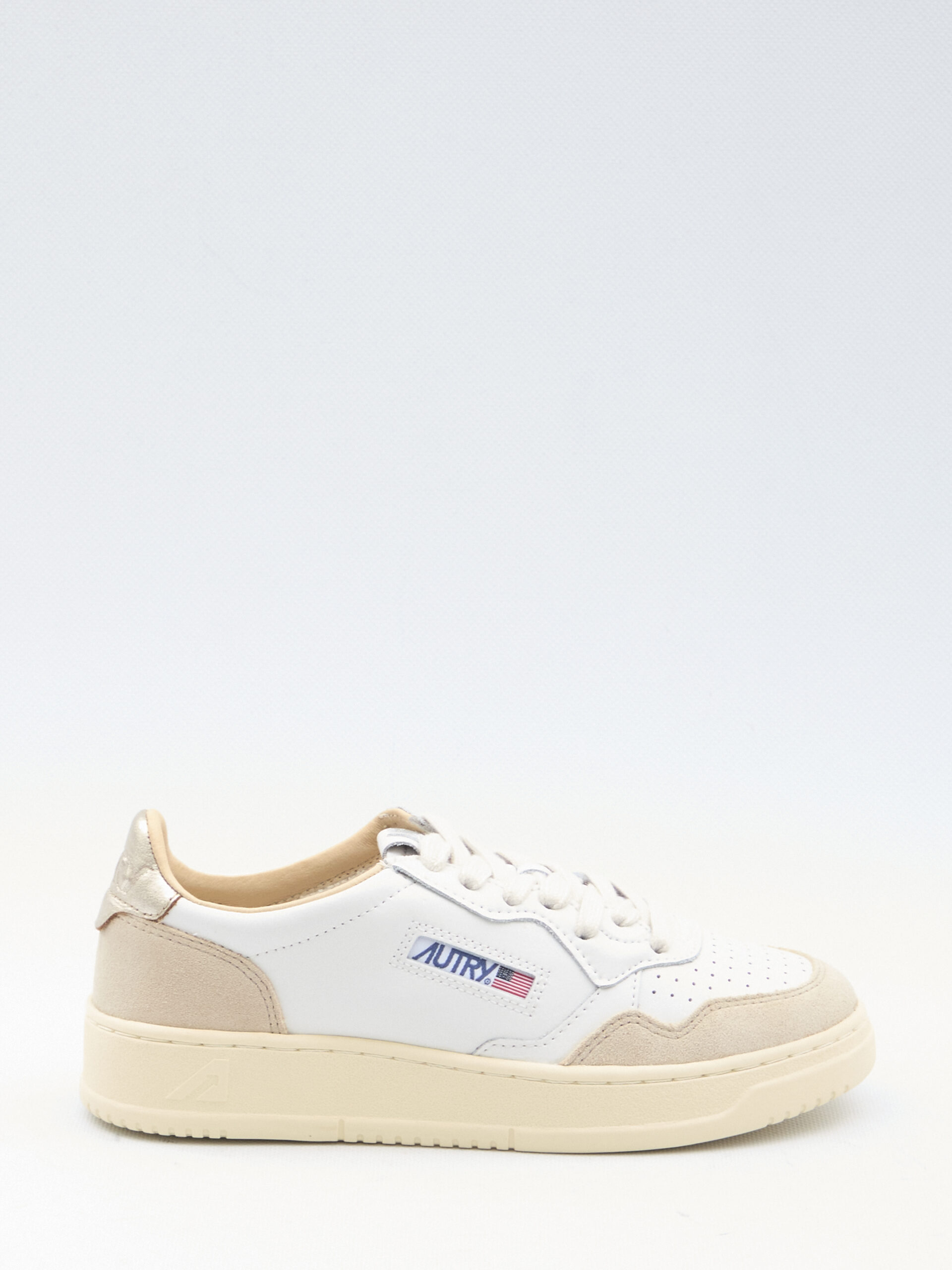 Autry Medalist Low sneakers