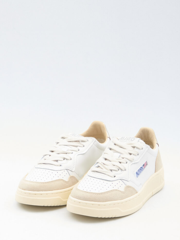 Autry Medalist Low sneakers