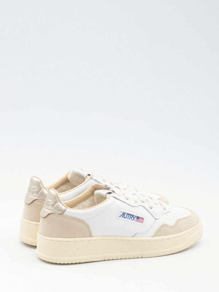 Autry Medalist Low sneakers
