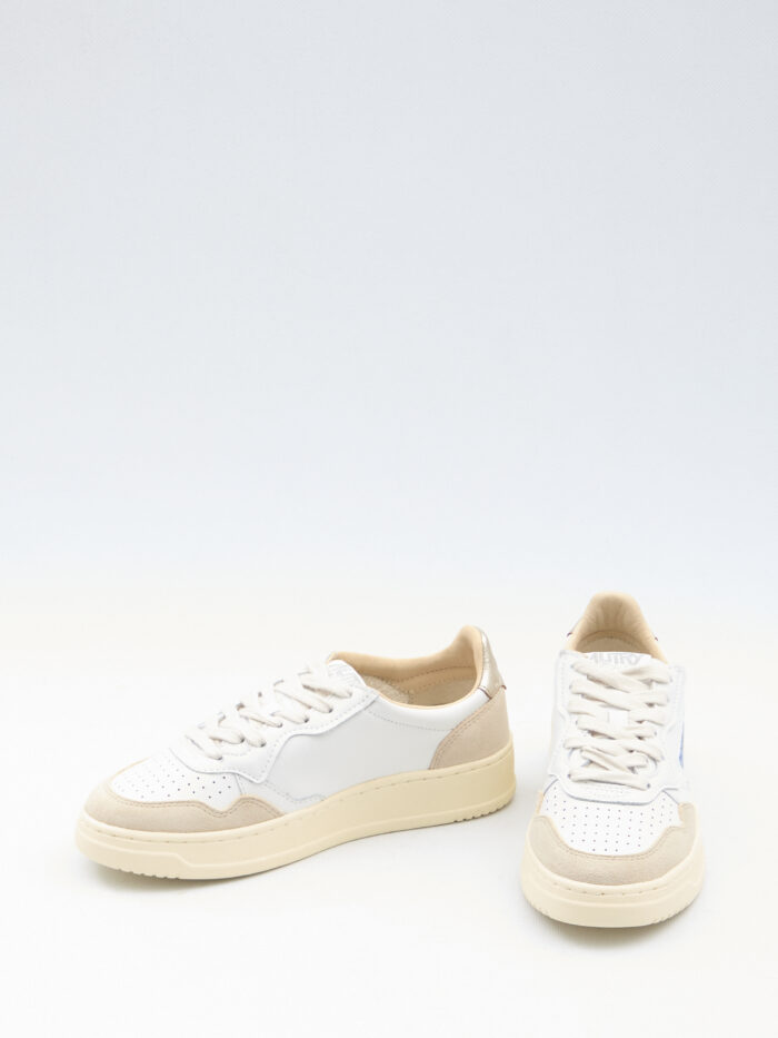 Autry Medalist Low sneakers