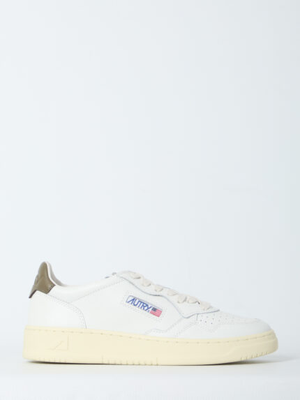 Autry Medalist Low sneakers