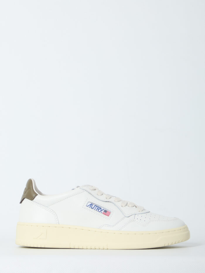 Autry Medalist Low sneakers