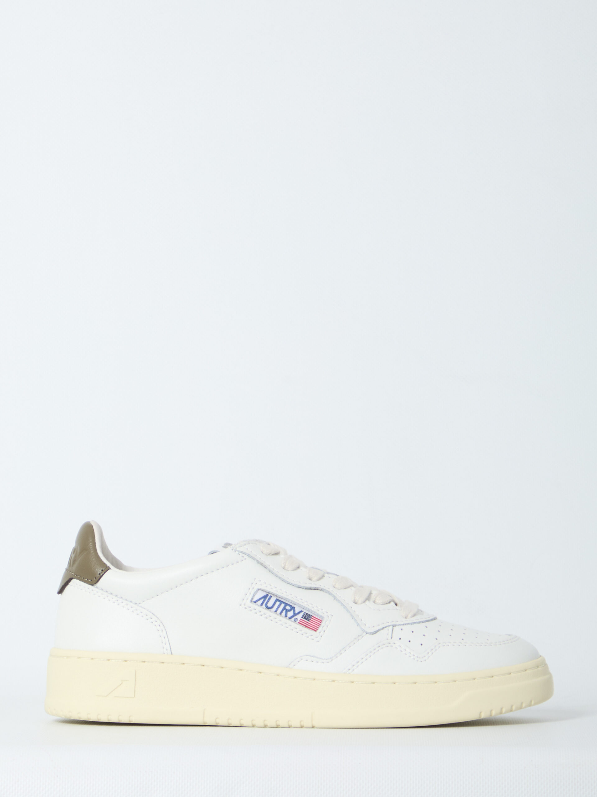 Autry Medalist Low sneakers