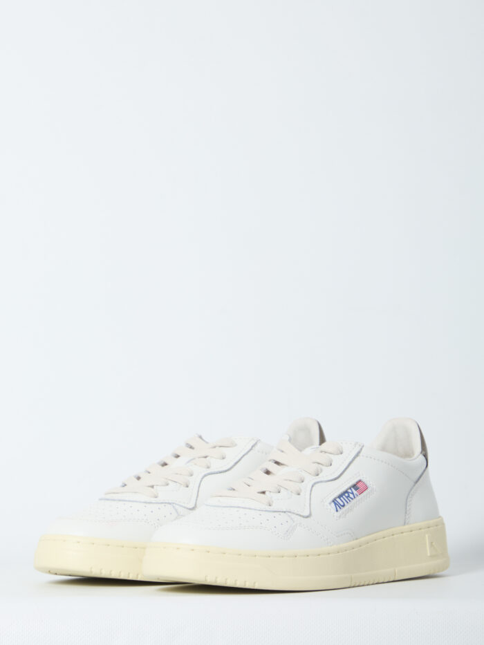 Autry Medalist Low sneakers