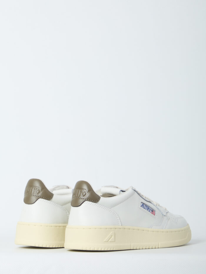 Autry Medalist Low sneakers