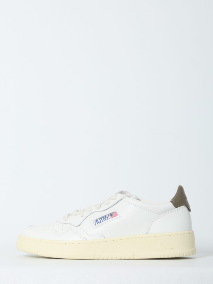 Autry Medalist Low sneakers