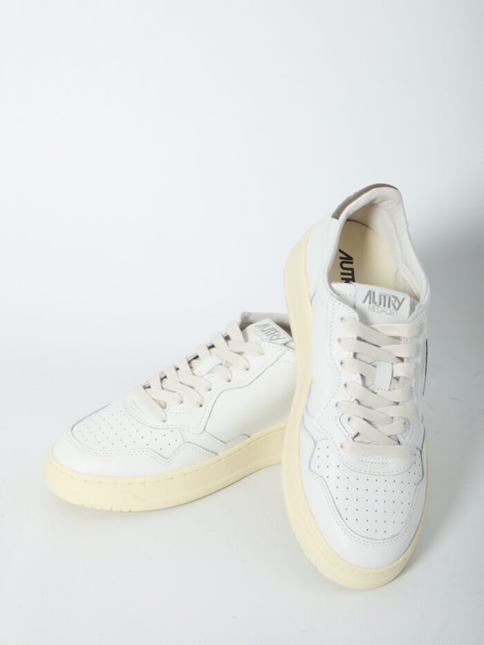 Autry Medalist Low sneakers