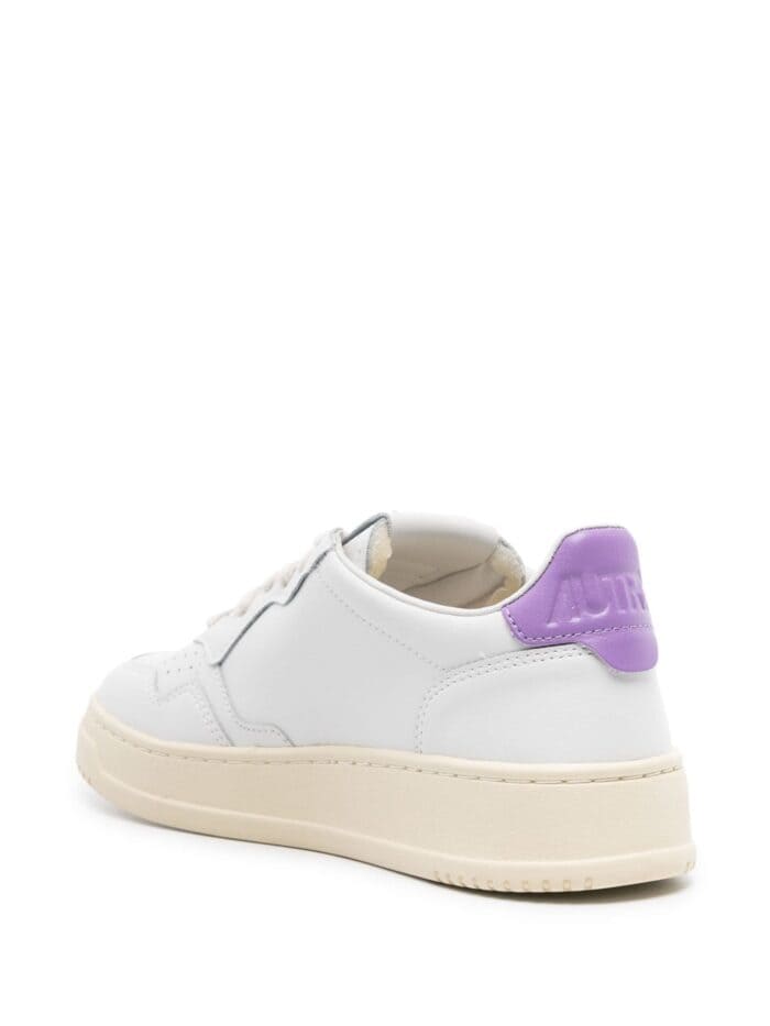 AUTRY Medalist Low Sneakers