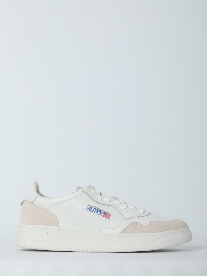 autry medalist low sneakers Autry Medalist Low sneakers