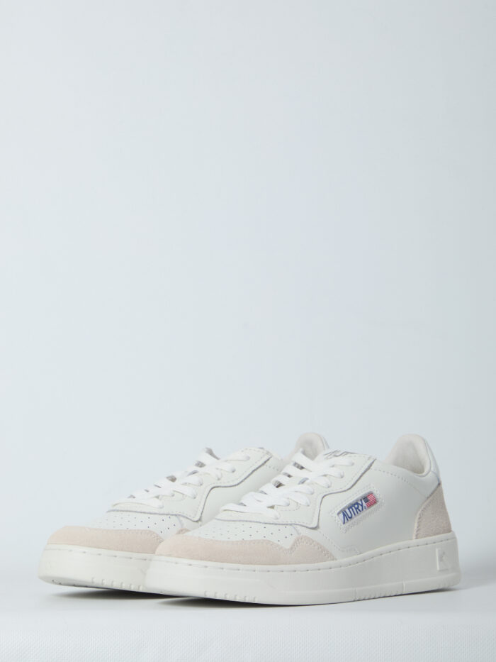 Autry Medalist Low sneakers
