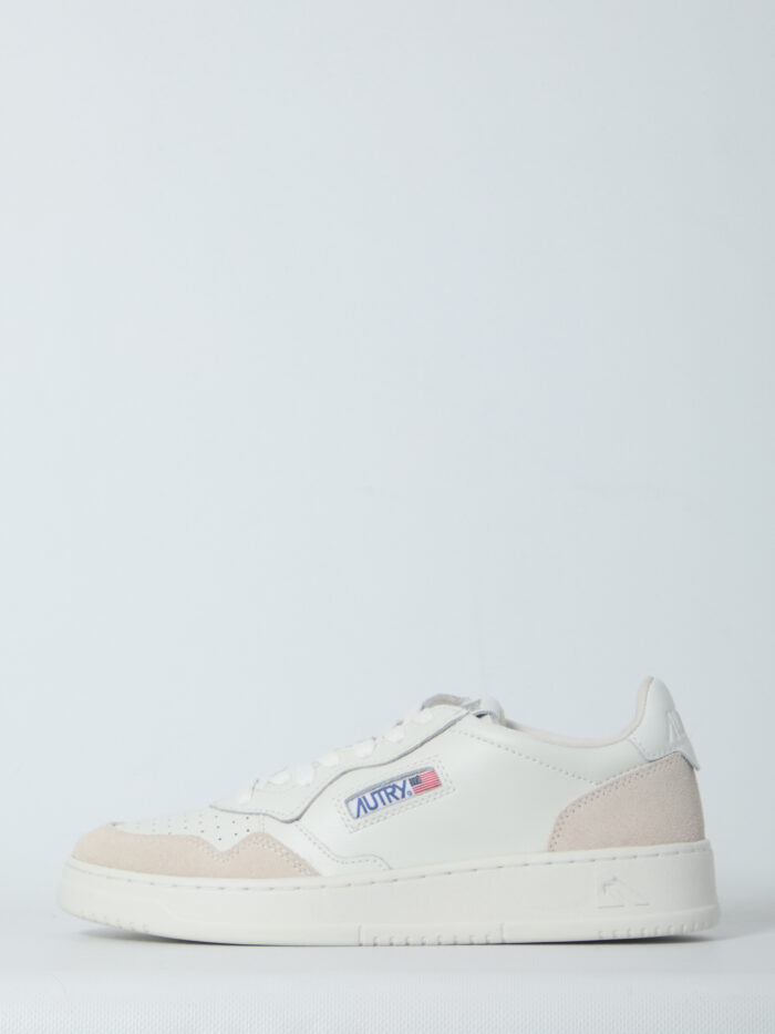 Autry Medalist Low sneakers