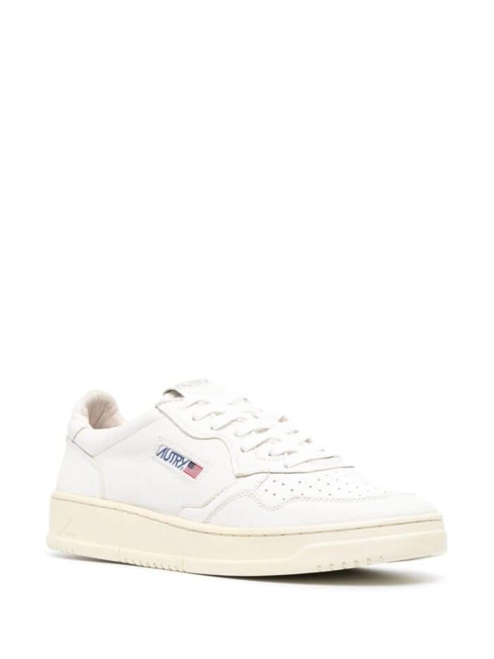 AUTRY Medalist Low Sneakers