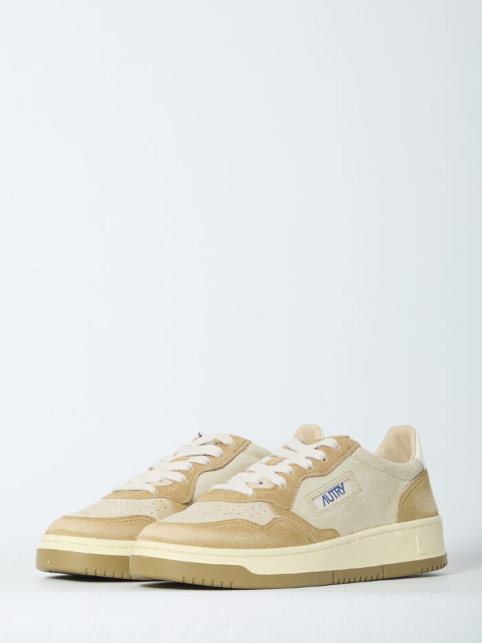 Autry Medalist Low sneakers