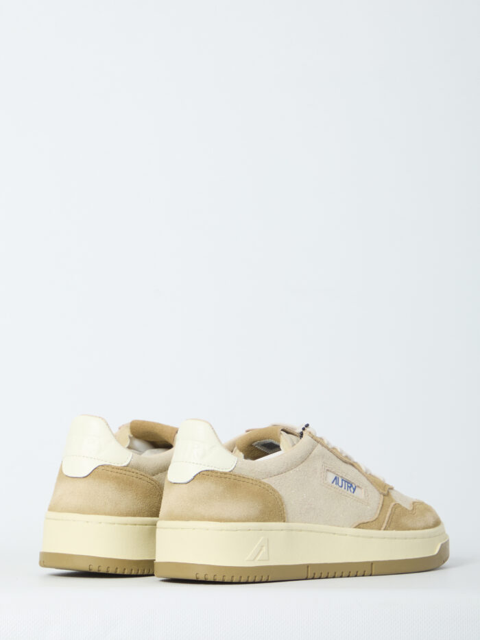Autry Medalist Low sneakers