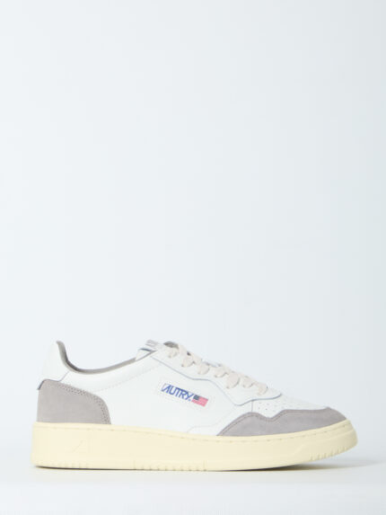 Autry Medalist Low sneakers