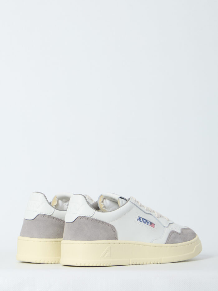 Autry Medalist Low sneakers