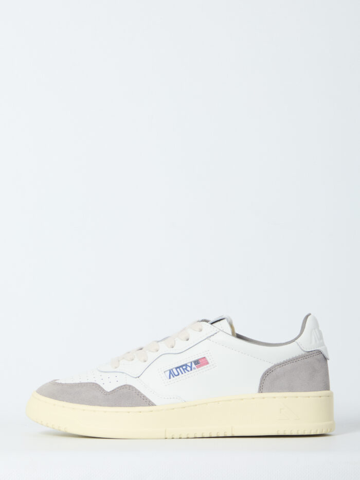 Autry Medalist Low sneakers