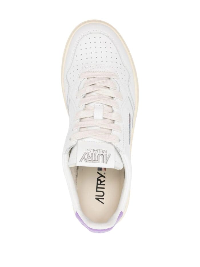 AUTRY Medalist Low Sneakers