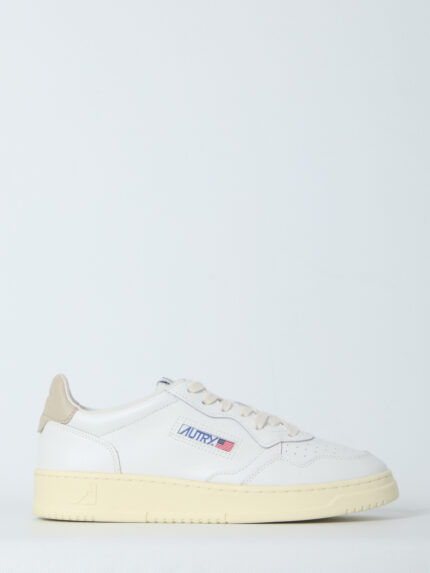 Autry Medalist Low sneakers