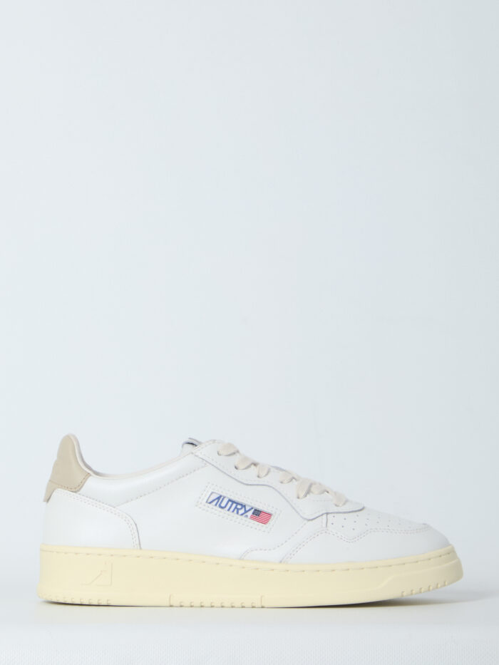 Autry Medalist Low sneakers