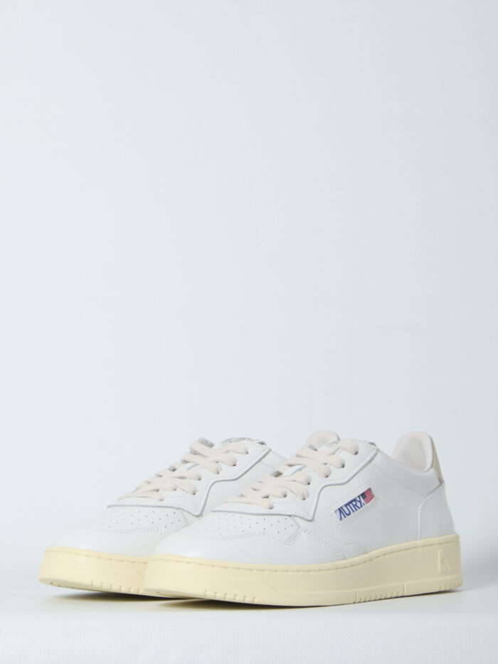 Autry Medalist Low sneakers