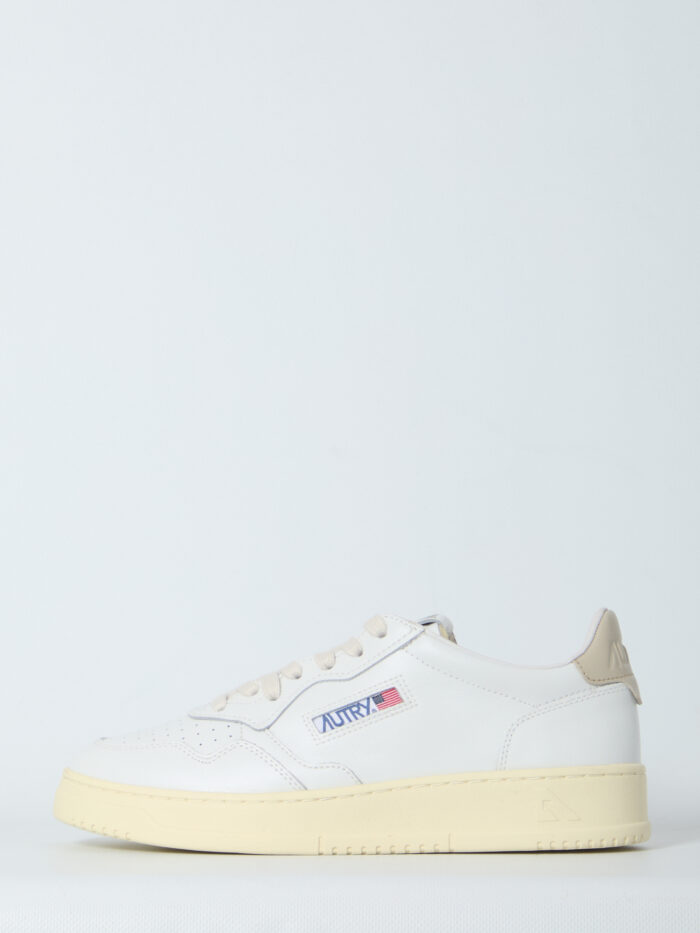 Autry Medalist Low sneakers