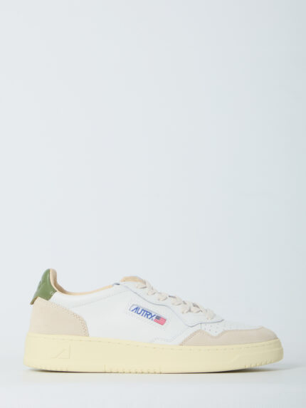Autry Medalist Low sneakers