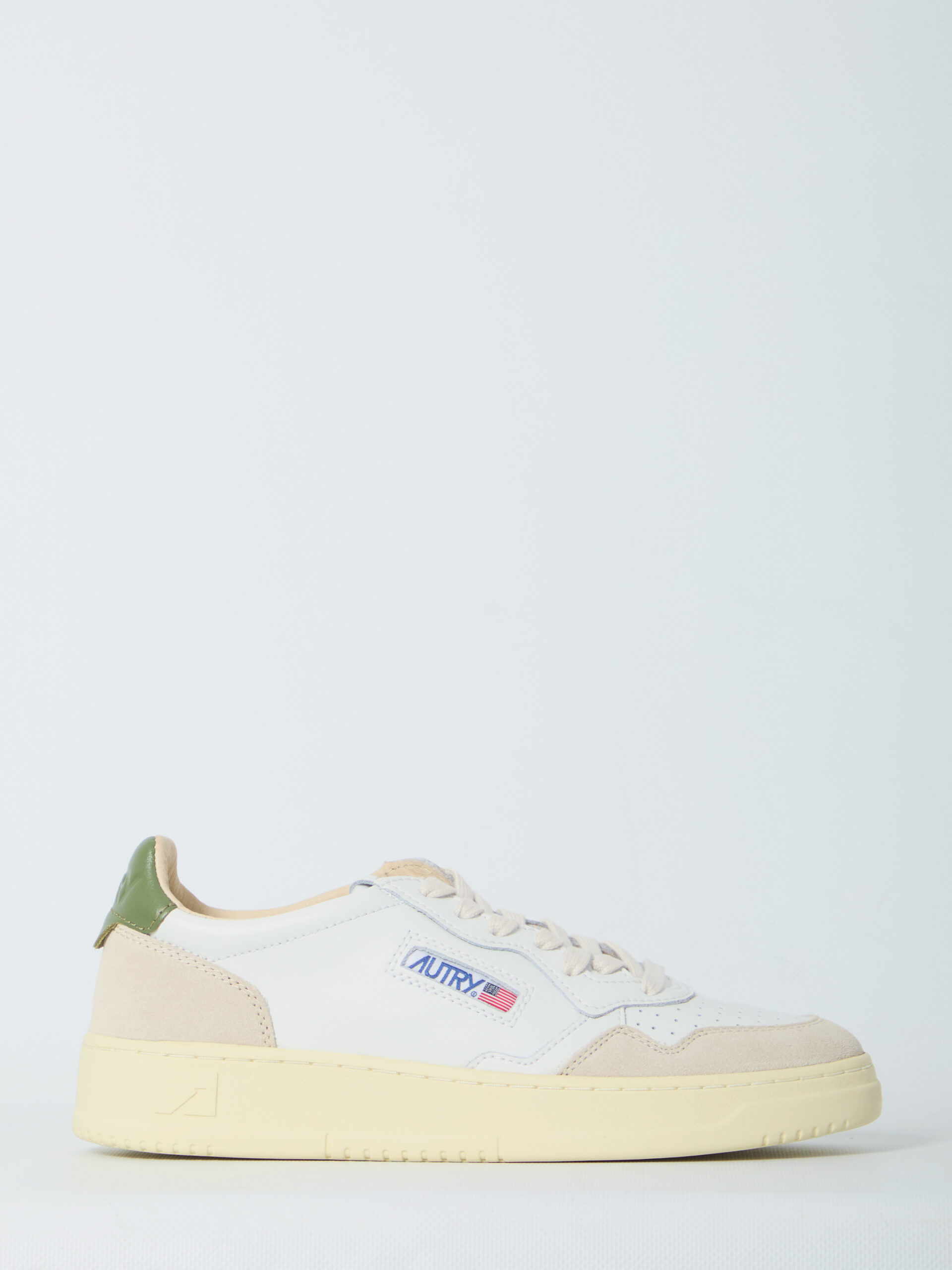 Autry Medalist Low sneakers