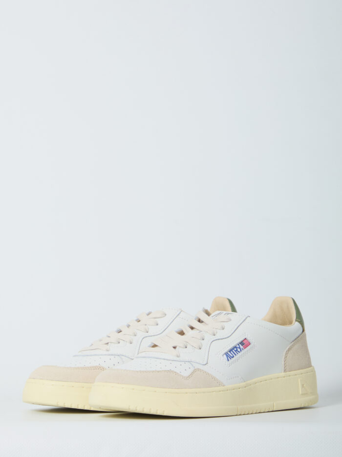 Autry Medalist Low sneakers