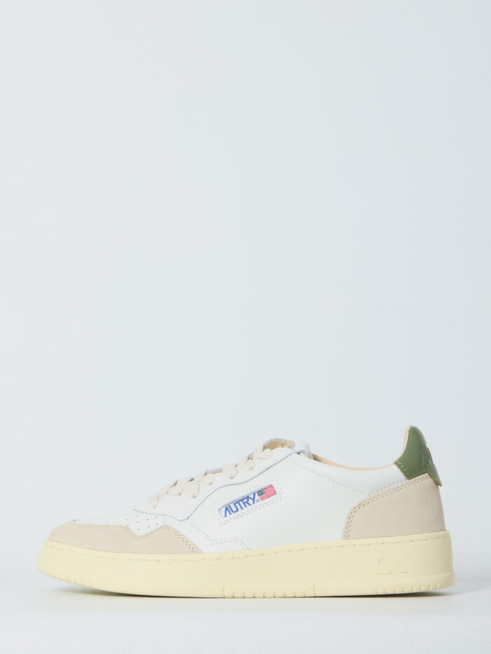 Autry Medalist Low sneakers