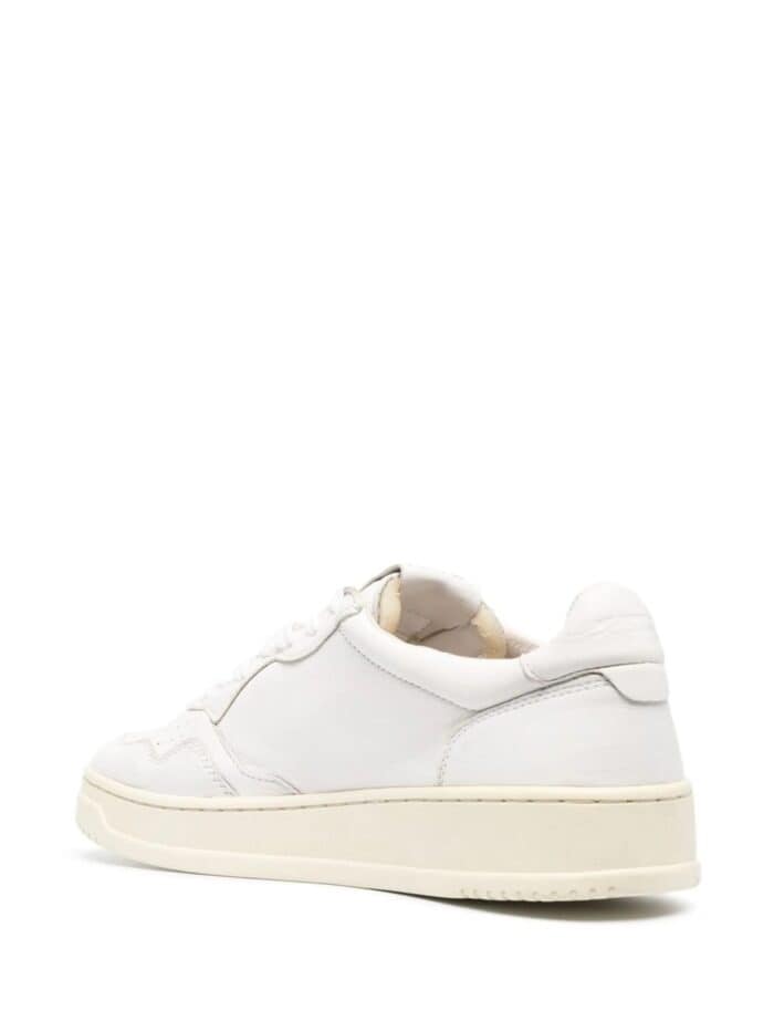 AUTRY Medalist Low Sneakers