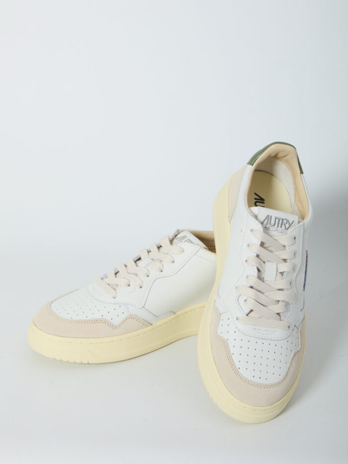 Autry Medalist Low sneakers