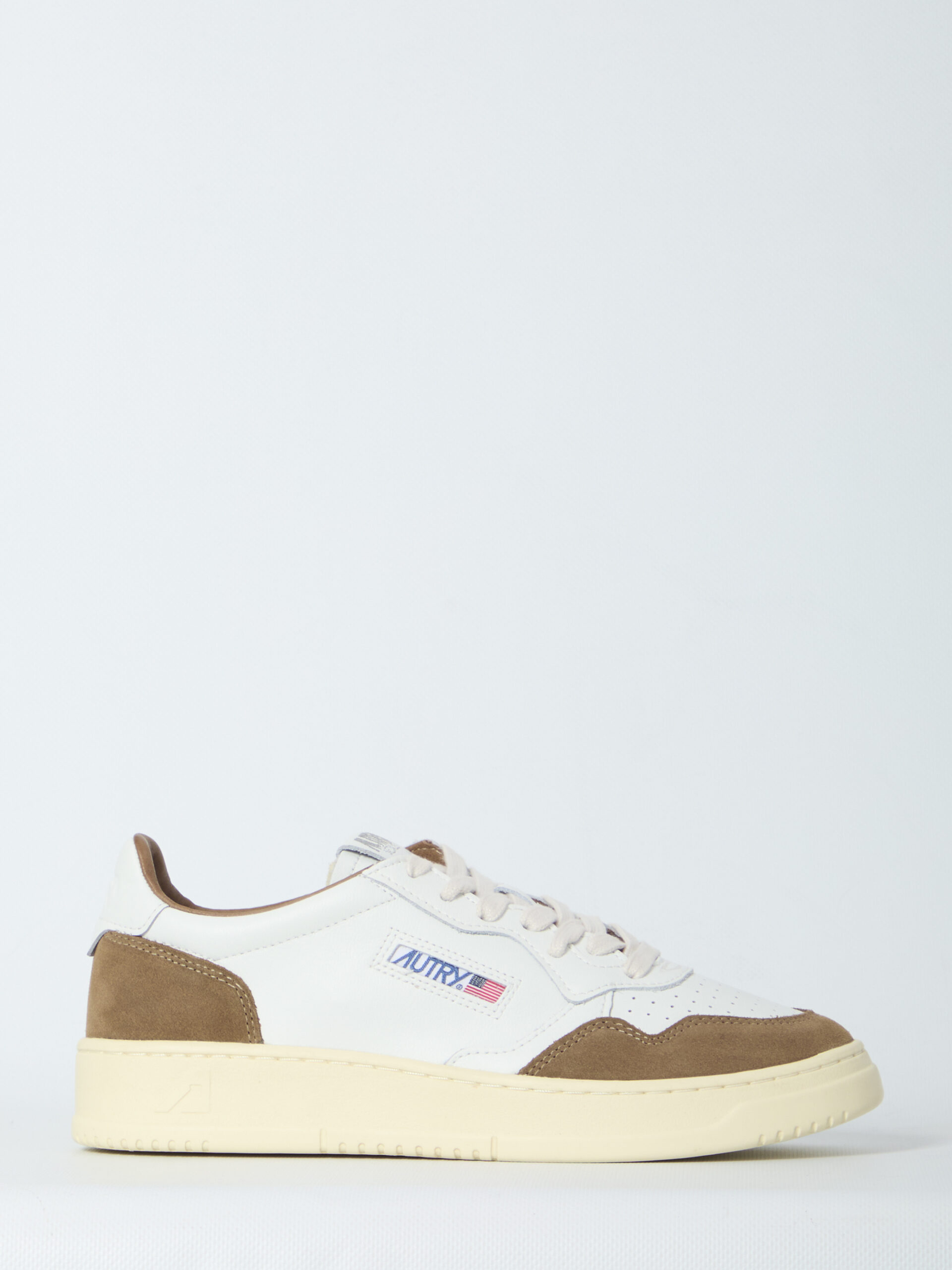 Autry Medalist Low sneakers