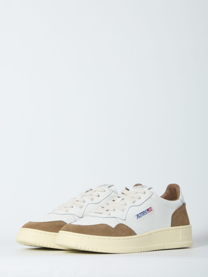 Autry Medalist Low sneakers