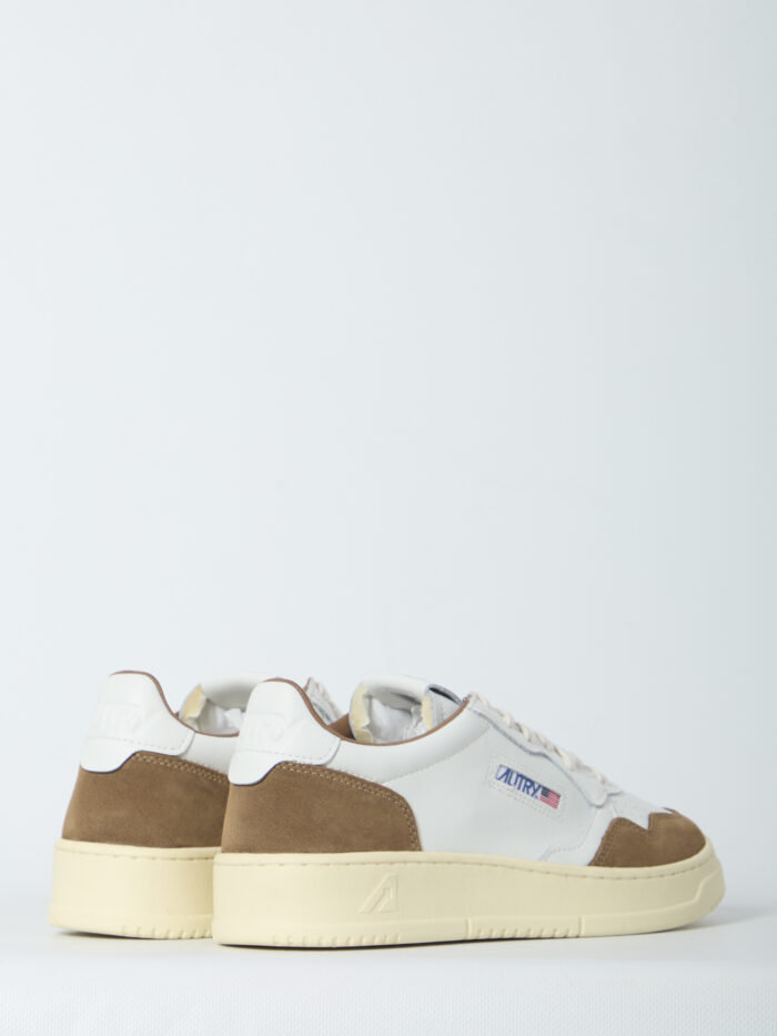 Autry Medalist Low sneakers