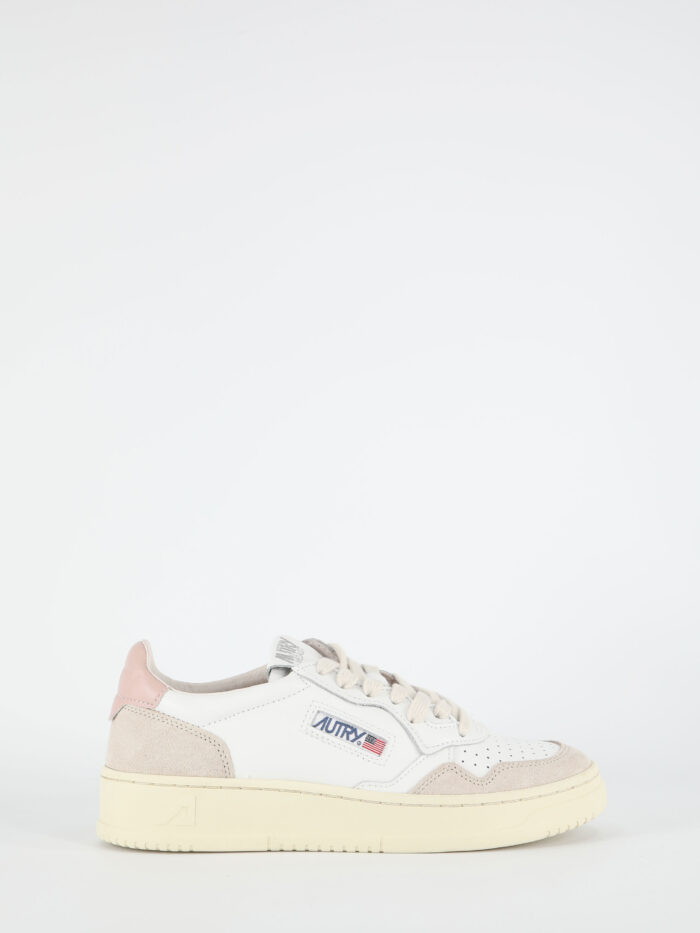 autry medalist low sneakers Autry Medalist Low sneakers