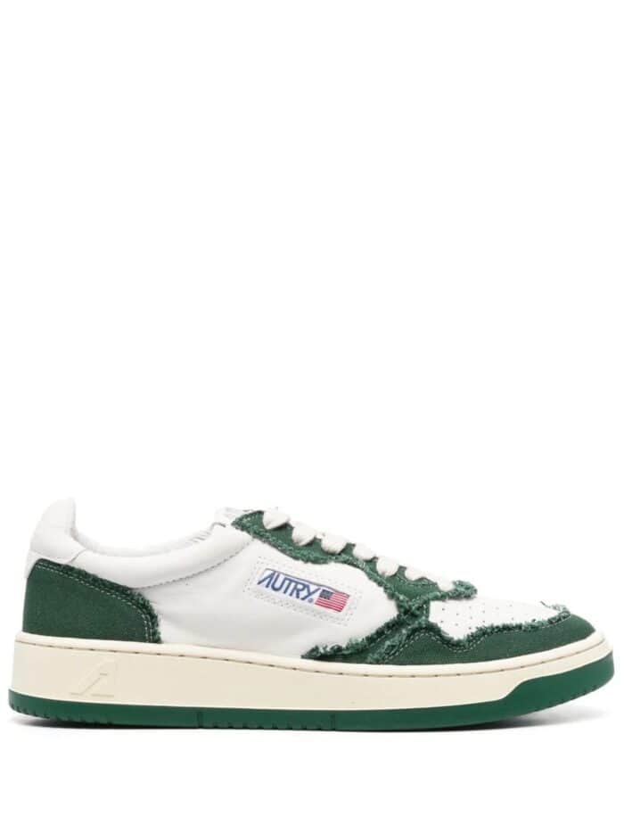 AUTRY Medalist Low Sneakers