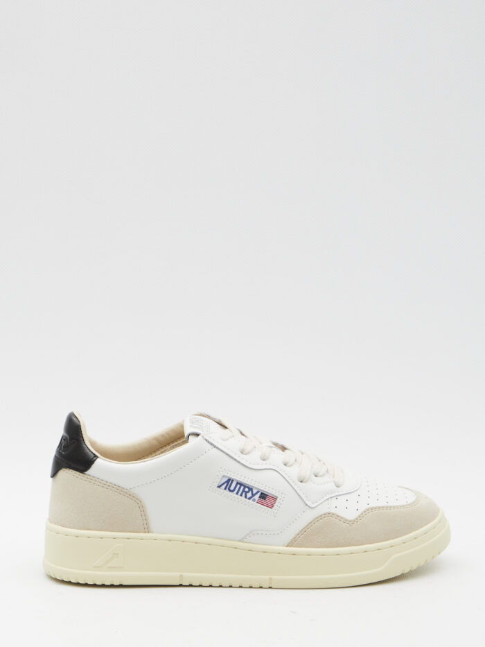 autry medalist low sneakers Autry Medalist Low sneakers