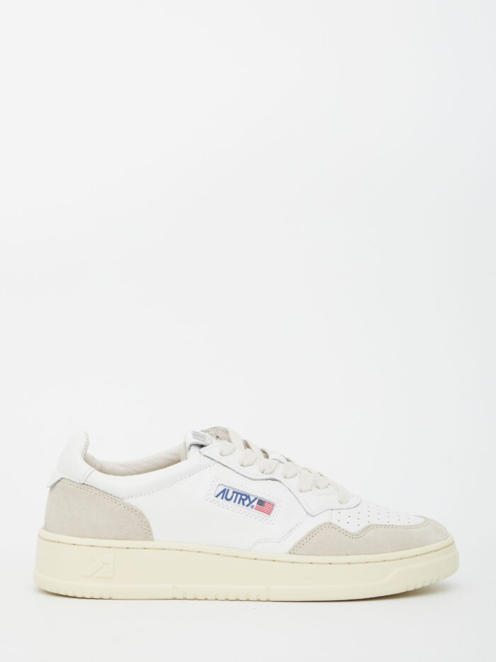 autry medalist low sneakers Autry Medalist Low sneakers