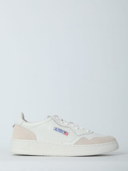 Autry Medalist Low sneakers