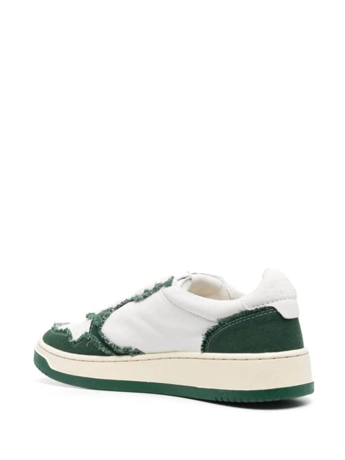 AUTRY Medalist Low Sneakers