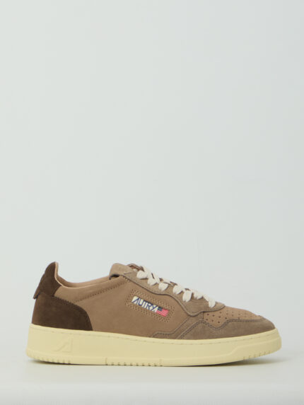 Autry Medalist Low sneakers