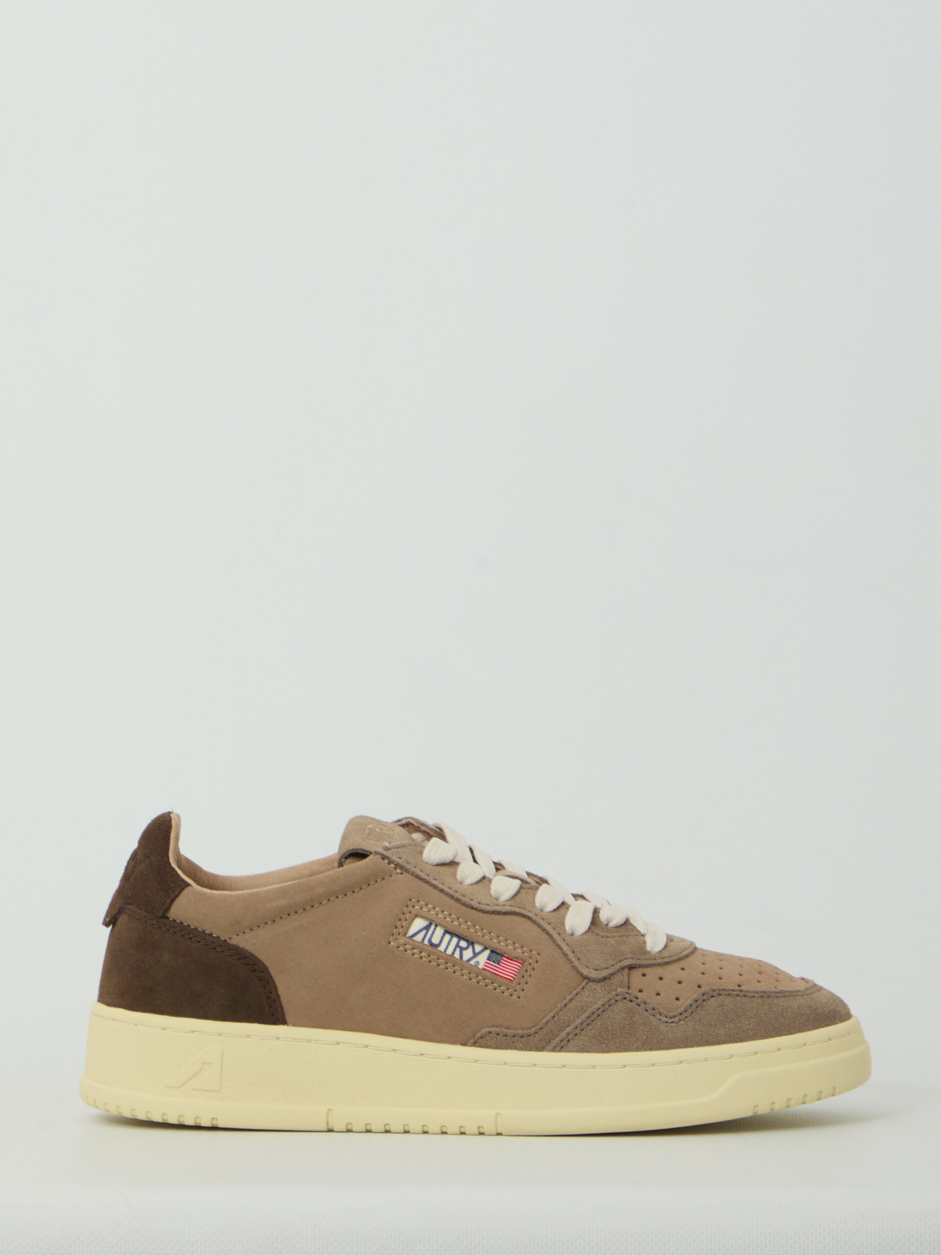 Autry Medalist Low sneakers