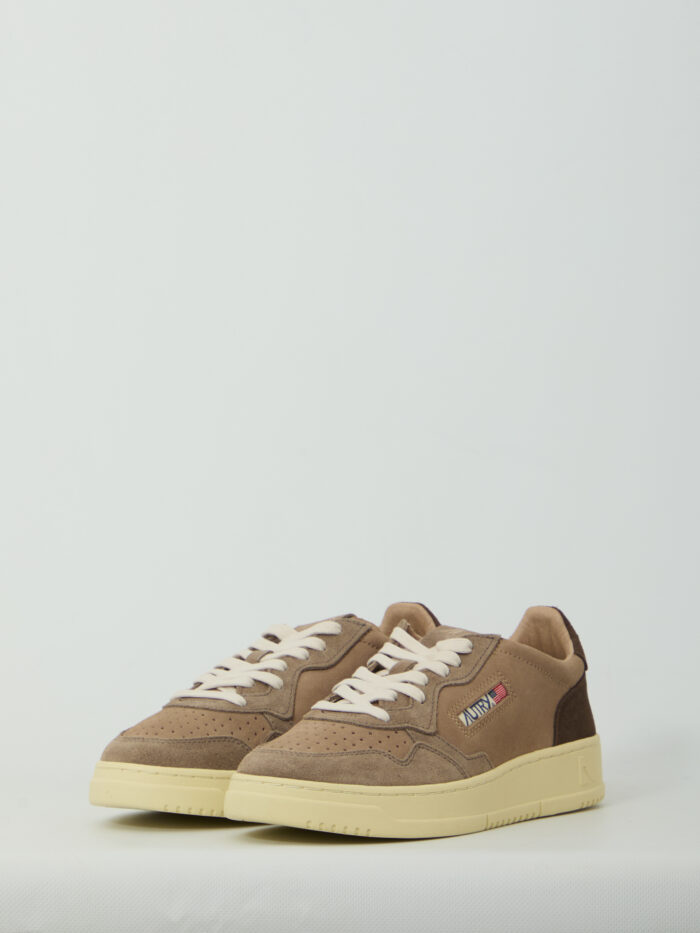 Autry Medalist Low sneakers
