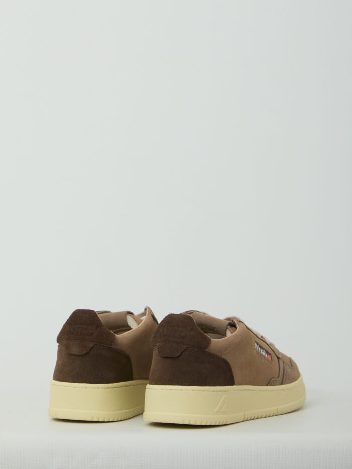 Autry Medalist Low sneakers